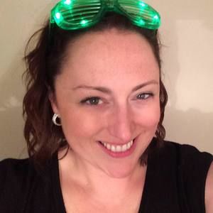 Meet your Posher, Marjie