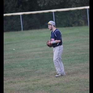 Meet your Posher, Jake