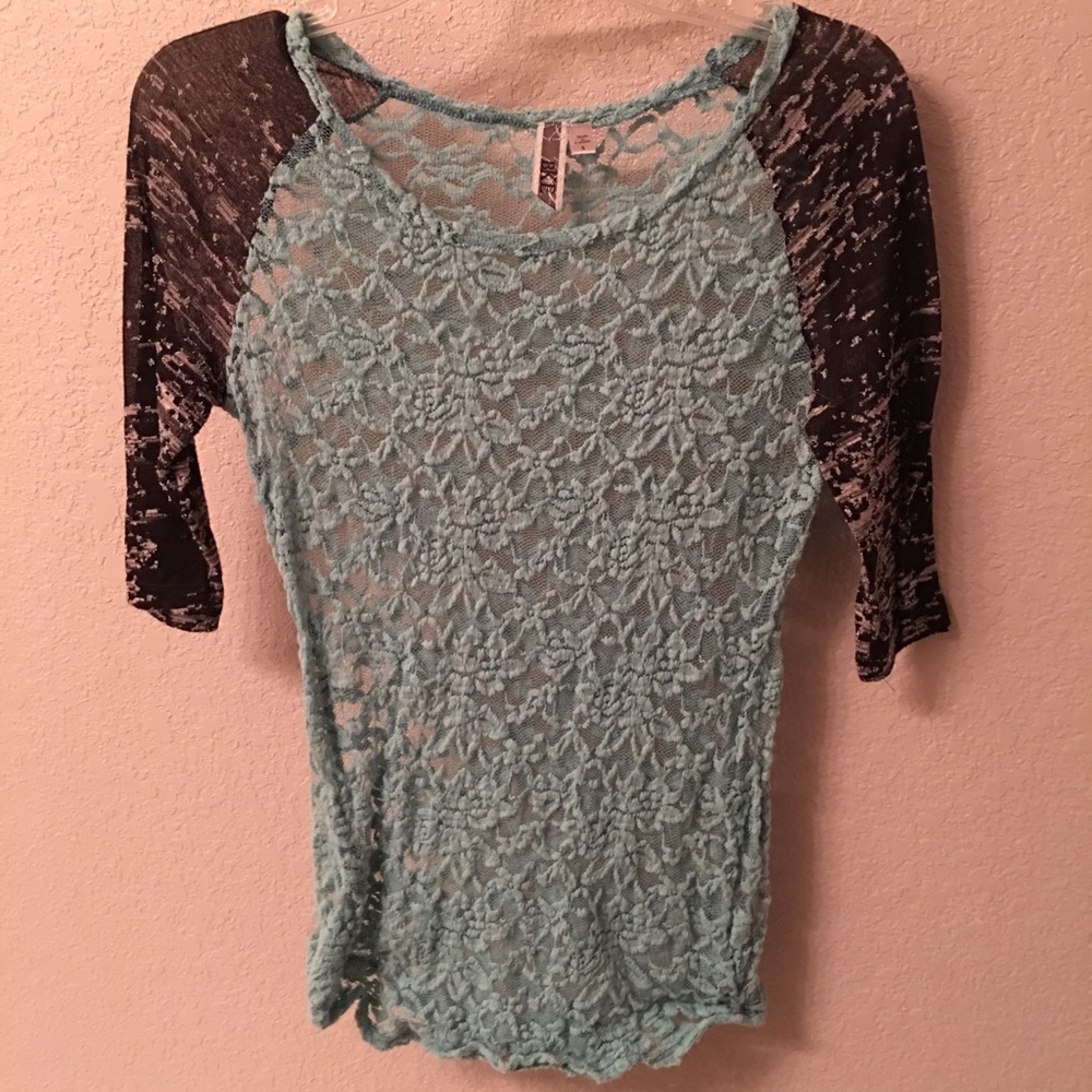 BKE casual top