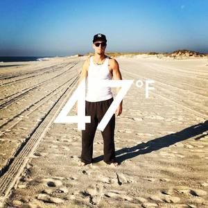 Meet your Posher, George