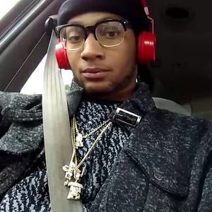 Meet your Posher, Demetrius