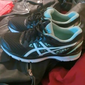 Asics sneakers