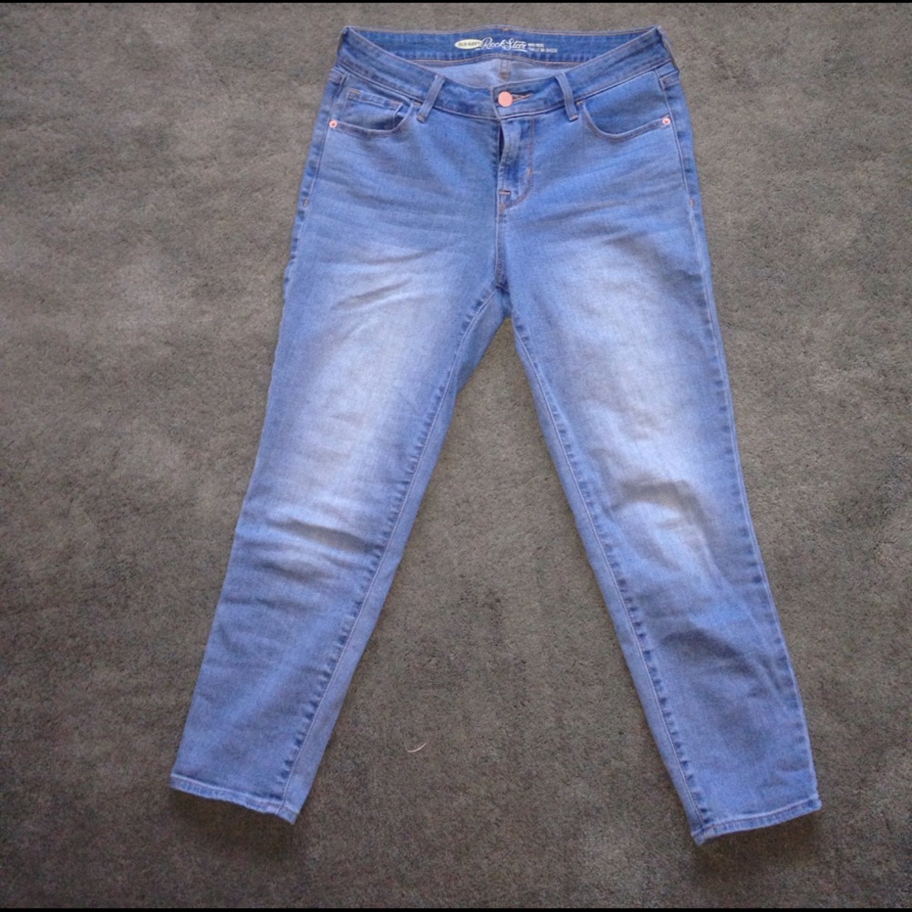 Old navy 7/8 pants