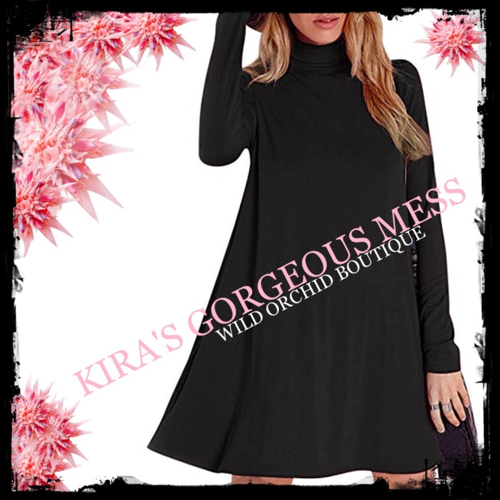 🌹✨BNWT T-SHIRT DRESS✨🌹PLEASE SEE REVIEW✨🌹