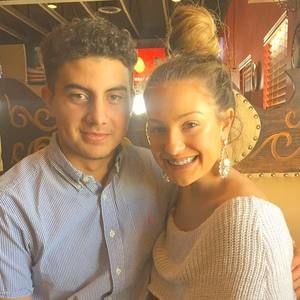 Meet your Posher, Patrick