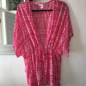 Victoria's Secret Kimono