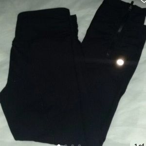 Lululemon compression Capri