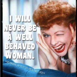 Meet your Posher, Mary