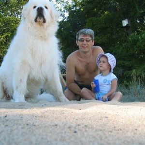 Meet your Posher, Mariusz