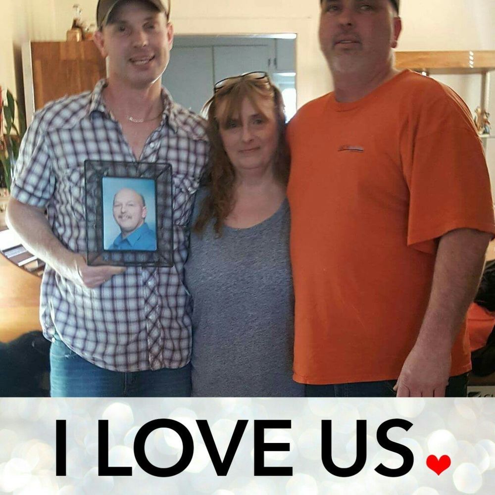 Meet your Posher, Gail