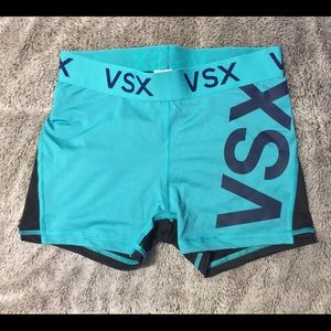 Victoria's Secret fitness shorts