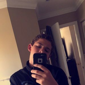 Meet your Posher, Christopher