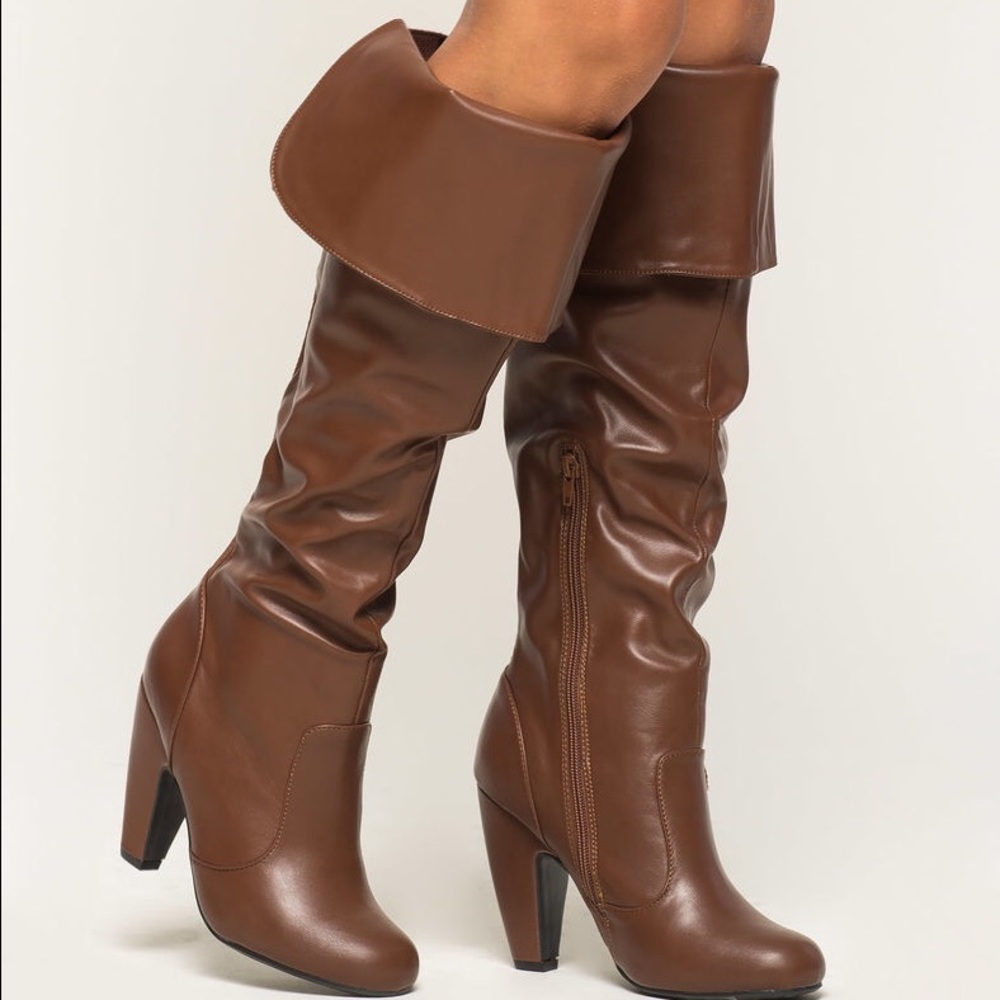 👢NEW! Right On Track Boot👢