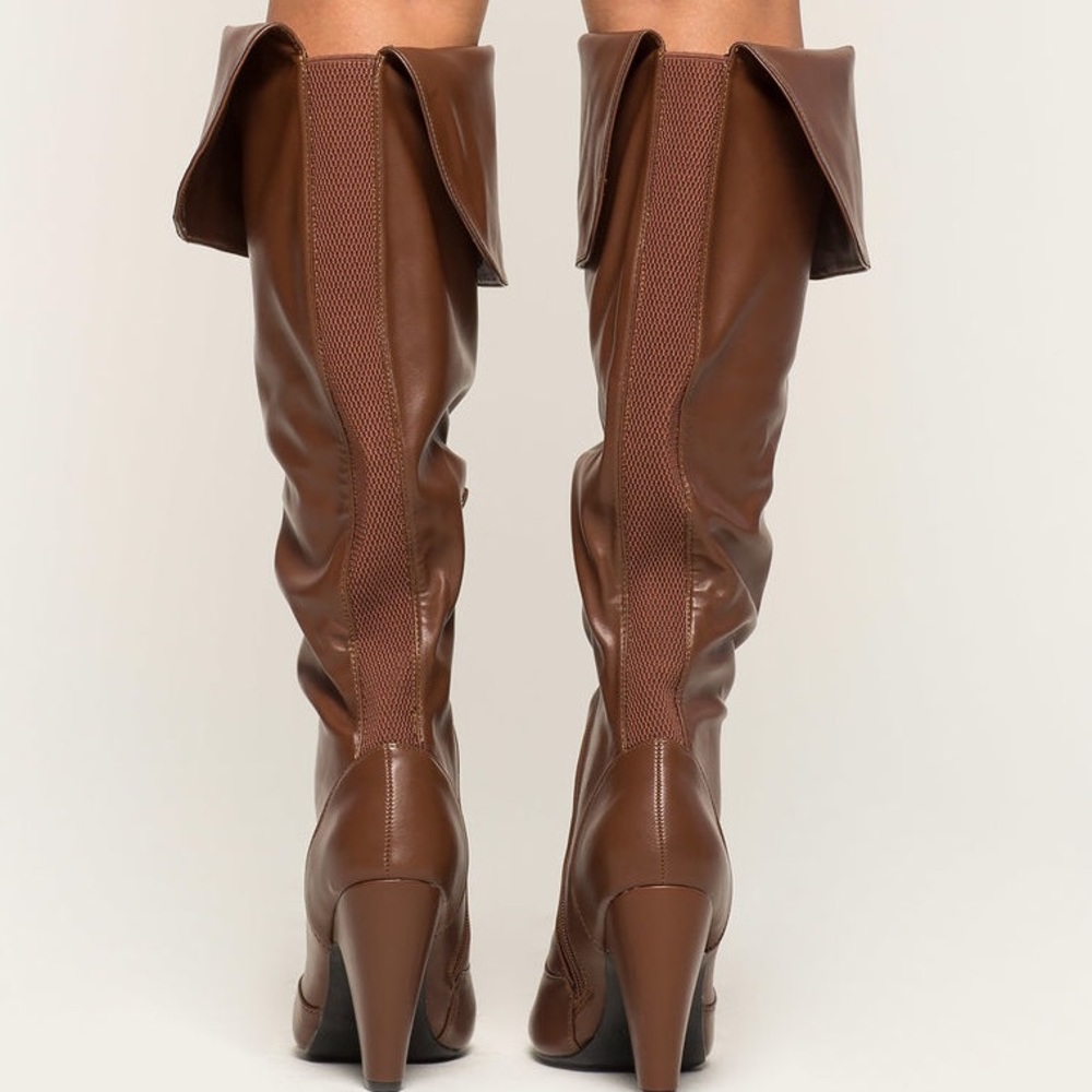 👢NEW! Right On Track Boot👢 - Picture 2 of 8
