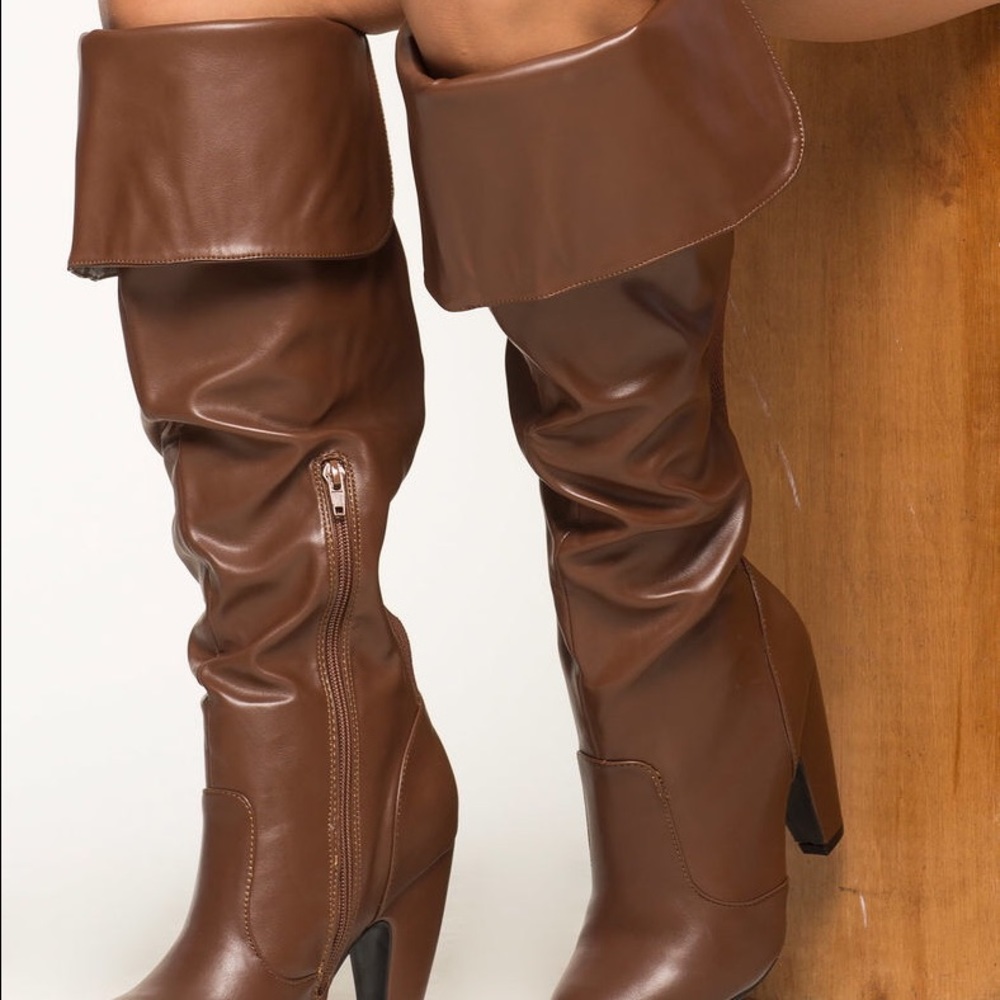 👢NEW! Right On Track Boot👢 - Picture 3 of 8