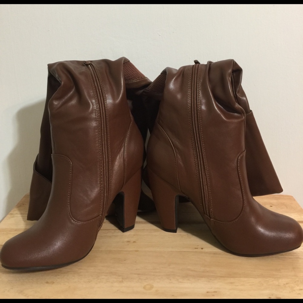 👢NEW! Right On Track Boot👢 - Picture 5 of 8