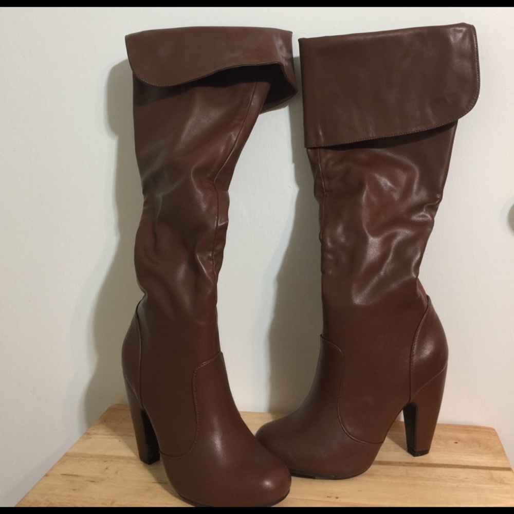 👢NEW! Right On Track Boot👢 - Picture 6 of 8