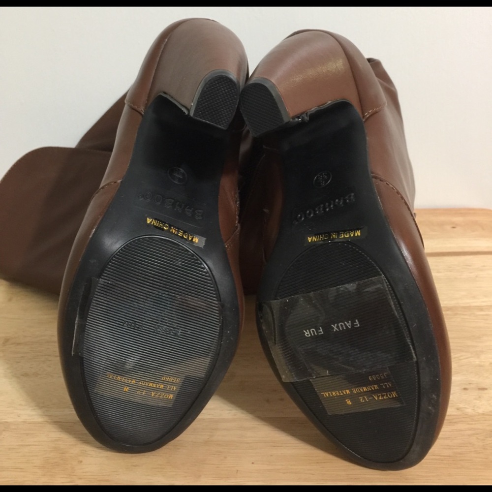 👢NEW! Right On Track Boot👢 - Picture 8 of 8