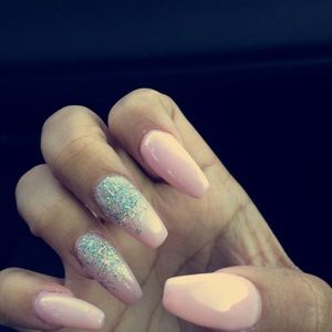 Meet your Posher, Neriah