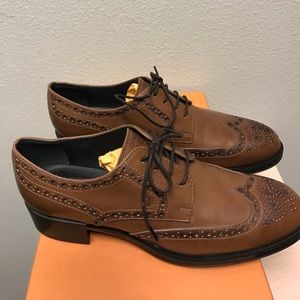Tods shoes size 37