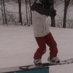 Meet your Posher, Robert