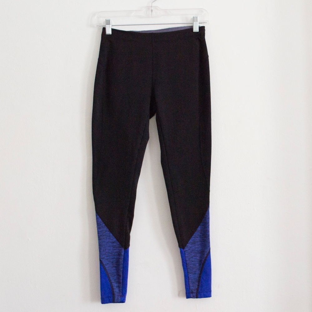 Morét Ultra •  Speed Dri Warm Systems Leggings