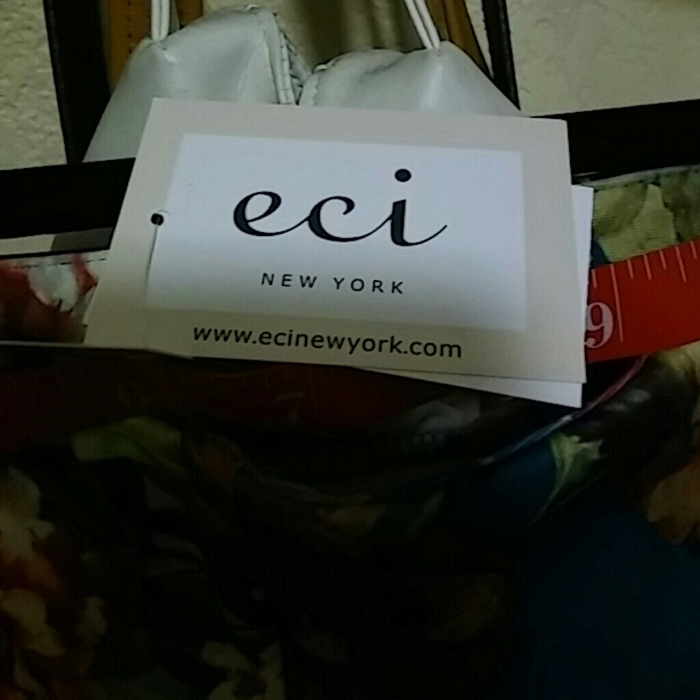 Floral skirt - Picture 6 of 7