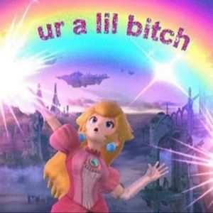 Meet your Posher, Maggie