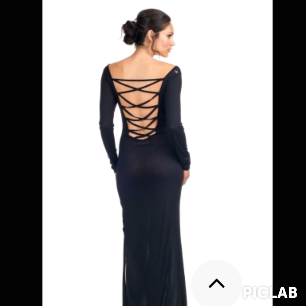 NWT Maxi Dress