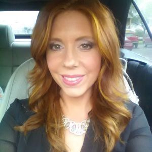 Meet your Posher, Natasha