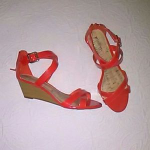 Merona Wedges