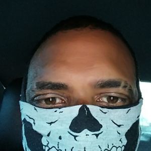 Meet your Posher, Jay