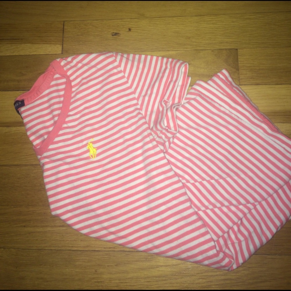 NWOT Ralph Lauren shirt