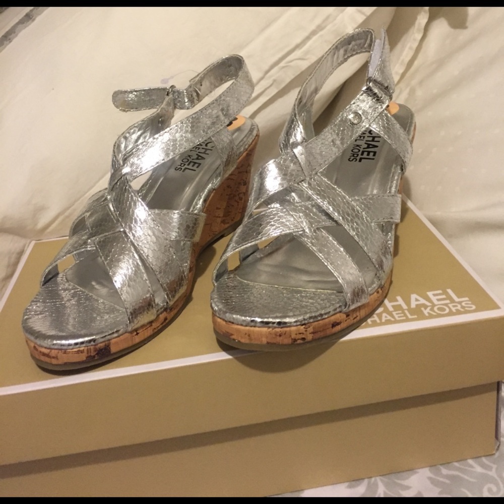 MICHAEL Michael Kors sandals