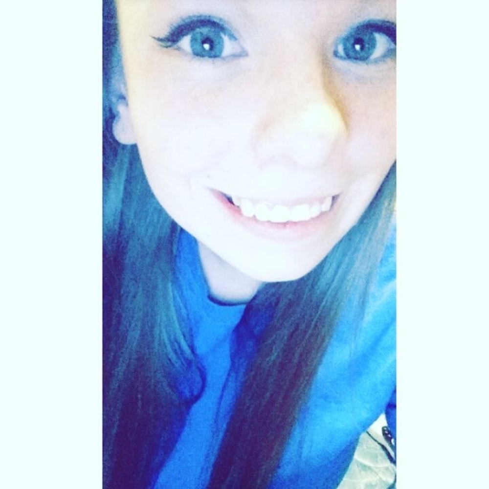 Meet your Posher, Kristy