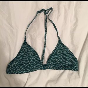 Urban Outfitters Swim Top