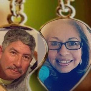 Meet your Posher, Rosalba