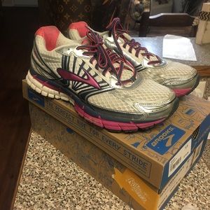 Brooks Running Shoes