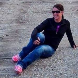 Meet your Posher, Candy