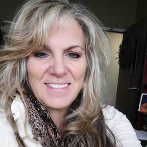 Meet your Posher, Shelly