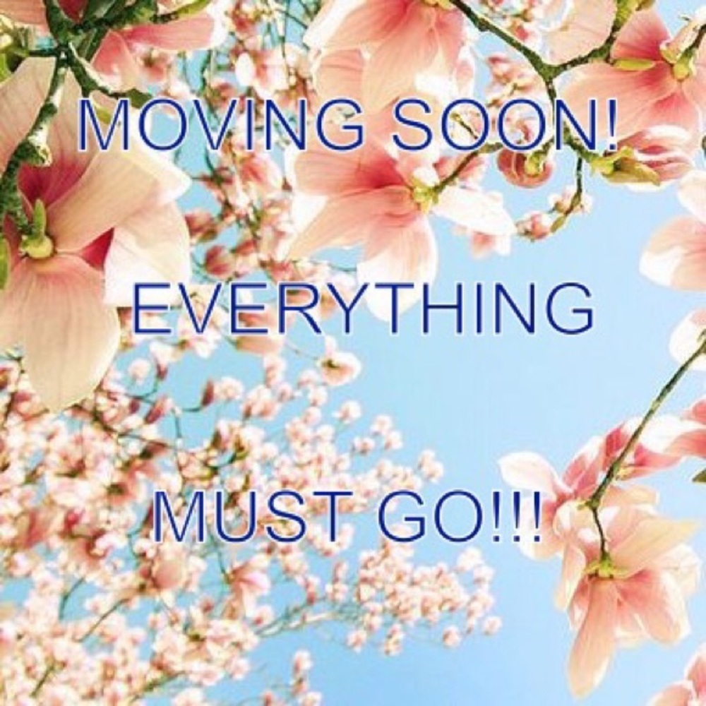 🔥EVERYTHING MUST GO!!! PLEASE READ DESCRIPTION 🔥