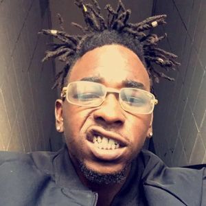 Meet your Posher, Bubba