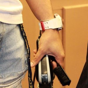 Meet your Posher, Alvaro