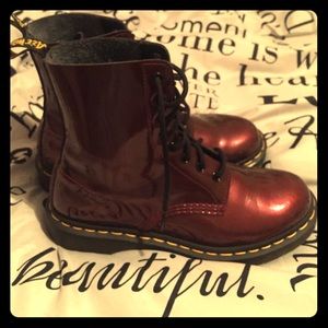 Dr. Martens