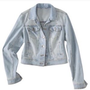 H&M Jean jacket