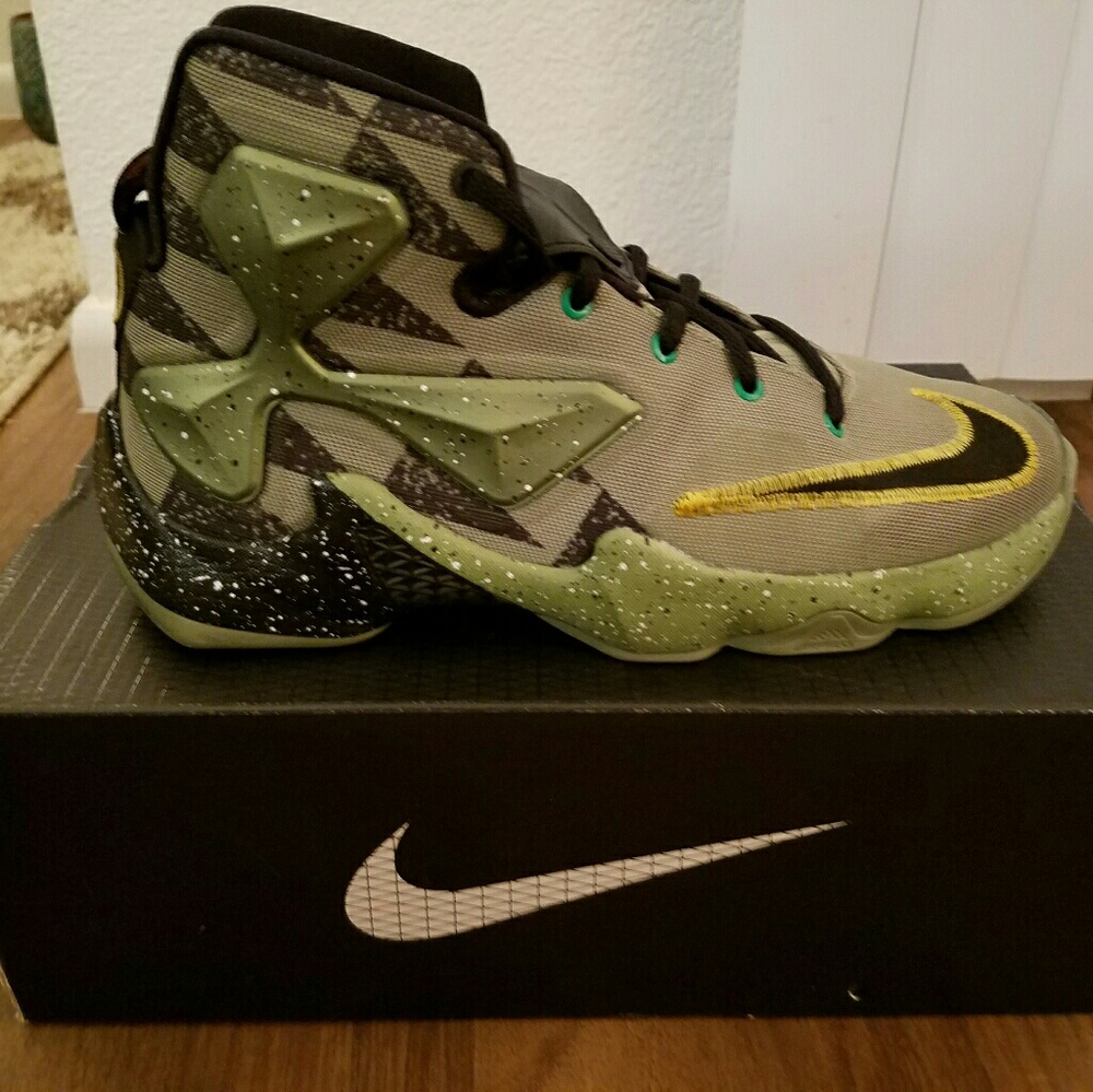 Lebron XIII AS (GS)