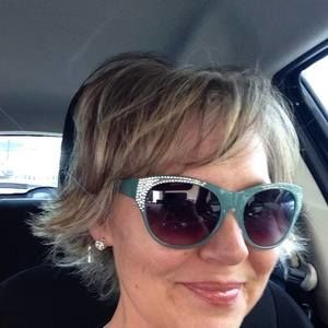 Meet your Posher, Nancey