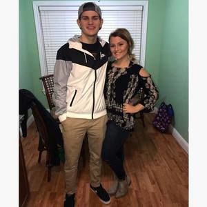 Meet your Posher, Timothy