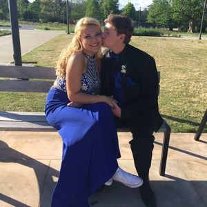 Meet your Posher, Brandon