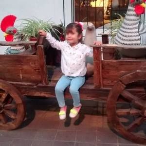 Meet your Posher, Randall